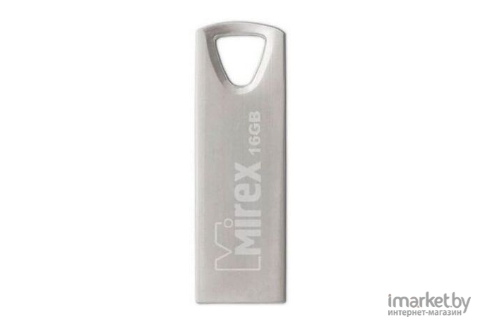 Usb flash Mirex 16GB Intro 2.0 [13600-ITRNTO16]