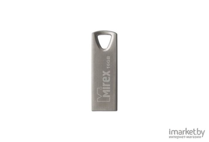 Usb flash Mirex 16GB Intro 2.0 [13600-ITRNTO16]