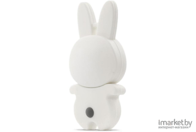 Usb flash Mirex 16GB Rabbit 2.0 серый [13600-KIDRBG16]