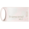 Usb flash Transcend 16GB 720S серебристый [TS16GJF720S]