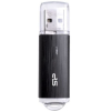 Usb flash Silicon-Power 32Gb Blaze B02 3.1 черный [SP032GBUF3B02V1K]