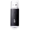 Usb flash Silicon-Power 32Gb Blaze B02 3.1 черный [SP032GBUF3B02V1K]