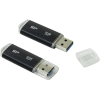 Usb flash Silicon-Power 32Gb Blaze B02 3.1 черный [SP032GBUF3B02V1K]