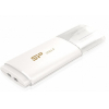 Usb flash Silicon-Power 32Gb Blaze B06 3.0 белый [SP032GBUF3B06V1W]