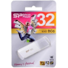 Usb flash Silicon-Power 32Gb Blaze B06 3.0 белый [SP032GBUF3B06V1W]