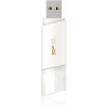 Usb flash Silicon-Power 32Gb Blaze B06 3.0 белый [SP032GBUF3B06V1W]