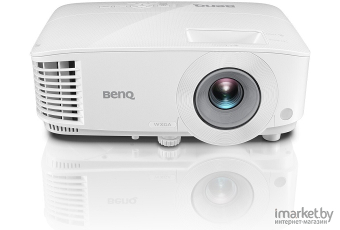 Проектор BenQ MW550 White