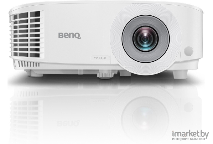 Проектор BenQ MW550 White