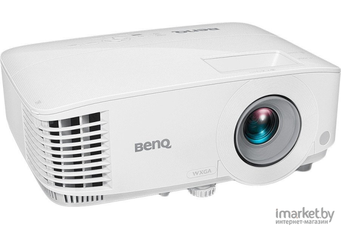 Проектор BenQ MW550 White