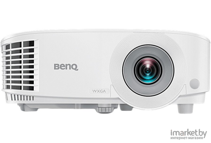 Проектор BenQ MW550 White