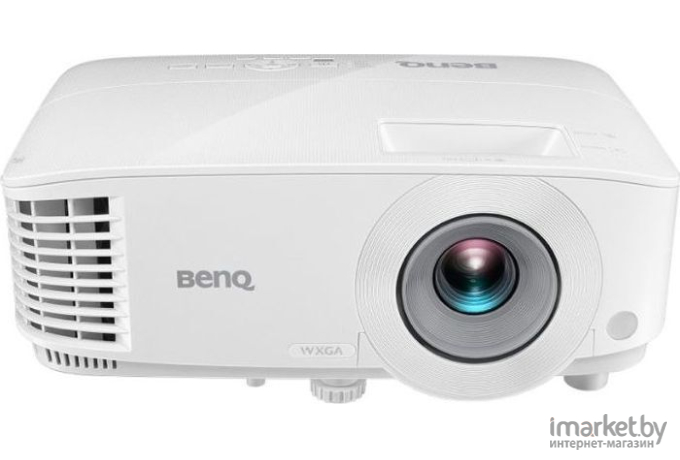 Проектор BenQ MW550 White