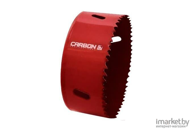 Коронка Carbon CA-168253