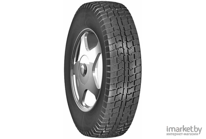 Шины KAMA EURO LCV-520 205/75R16C 110/108R