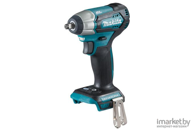 Гайковерт Makita TW 161 DZ без аккумулятора [TW161DZ]