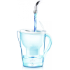 Фильтр для очистки воды BRITA Marella XL Мемо МХ+ белый