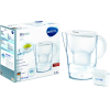 Фильтр для очистки воды BRITA Marella XL Мемо МХ+ белый