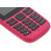 Мобильный телефон Nokia 105 TA-1174 DS Pink [16KIGP01A01]