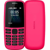 Мобильный телефон Nokia 105 TA-1174 DS Pink [16KIGP01A01]