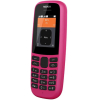 Мобильный телефон Nokia 105 TA-1174 DS Pink [16KIGP01A01]