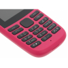 Мобильный телефон Nokia 105 TA-1174 DS Pink [16KIGP01A01]