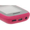 Мобильный телефон Nokia 105 TA-1174 DS Pink [16KIGP01A01]