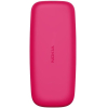 Мобильный телефон Nokia 105 TA-1174 DS Pink [16KIGP01A01]