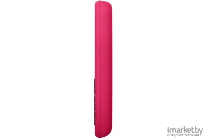 Мобильный телефон Nokia 105 TA-1174 DS Pink [16KIGP01A01]