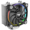 Система охлаждения Thermaltake Riing Silent 12 RGB [CL-P052-AL12SW-A]