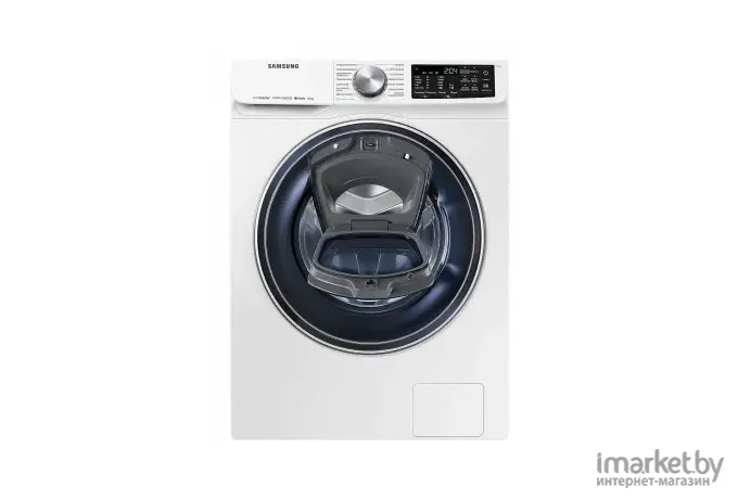 Стиральная машина Samsung WW70R62LVTW [WW70R62LVTWDLP]