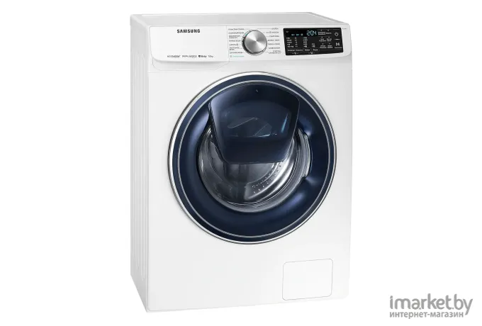 Стиральная машина Samsung WW70R62LVTW [WW70R62LVTWDLP]