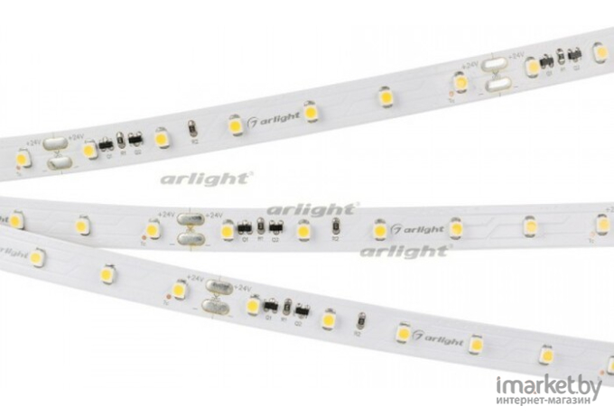 Светодиодная лента Arlight RT-20000 24V Day4000 3528 60 LED/m 20m [025011]