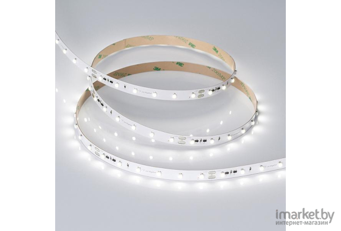 Светодиодная лента Arlight RT-20000 24V Day4000 3528 60 LED/m 20m [025011]