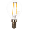 Светодиодная лампа Gauss LED Filament Шар E14 5W 450lm 4100K 1/10/50 [105801205]