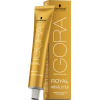 Краска для волос Schwarzkopf Professional Igora Royal Absolutes 7-50 60мл