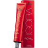 Краска для волос Schwarzkopf Professional Igora Royal Permanent Color Creme 5-6 60мл