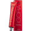 Краска для волос Schwarzkopf Professional Igora Royal Permanent Color Creme 9-1 60мл