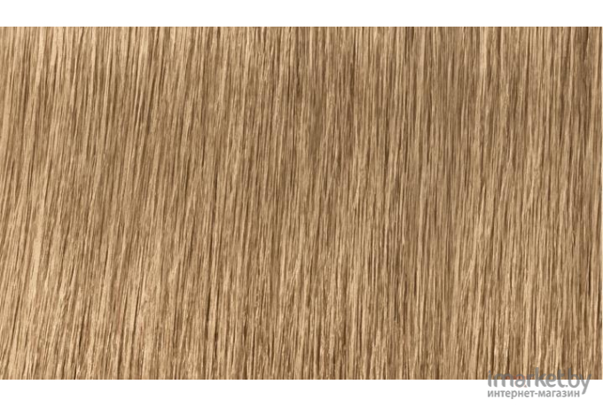 Краска для волос Indola Natural&Essentials Permanent 10.0 60мл