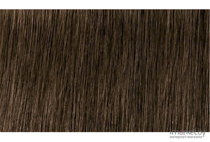 Краска для волос Indola Natural&Essentials Permanent 6.0 60мл