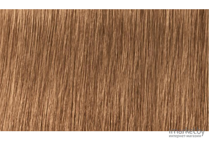Краска для волос Indola Natural&Essentials Permanent 8.32 60мл