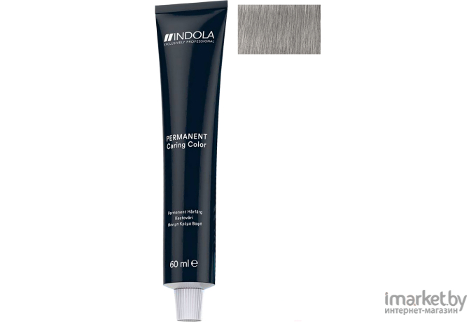 Краска для волос Indola Natural&Essentials Permanent 9.11 60мл