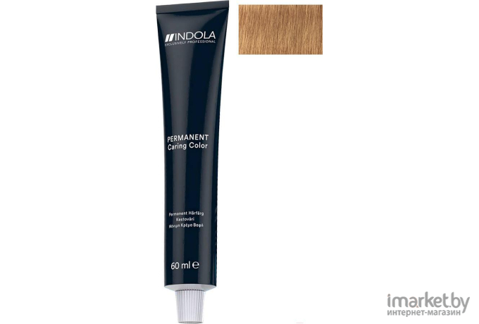 Краска для волос Indola Natural&Essentials Permanent 9.3 60мл