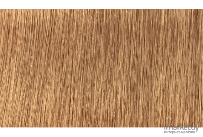 Краска для волос Indola Natural&Essentials Permanent 9.3 60мл