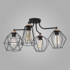 Люстра TK Lighting 1645 Galaxy 4