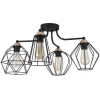 Люстра TK Lighting 1645 Galaxy 4