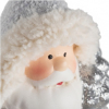 Новогоднее украшение Neon-night Световая фигура Дед Мороз на санях 505-001