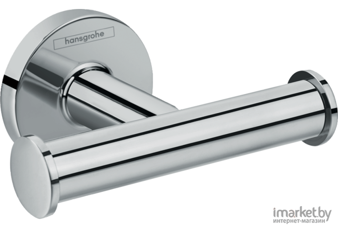 Крючок для ванны Hansgrohe Logis 41725000