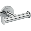 Крючок для ванны Hansgrohe Logis 41725000