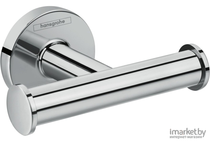 Крючок для ванны Hansgrohe Logis 41725000