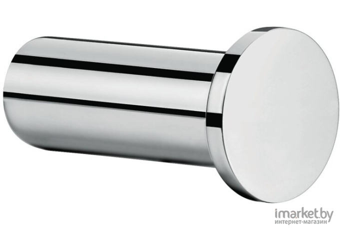 Крючок для ванны Hansgrohe Logis 41711000