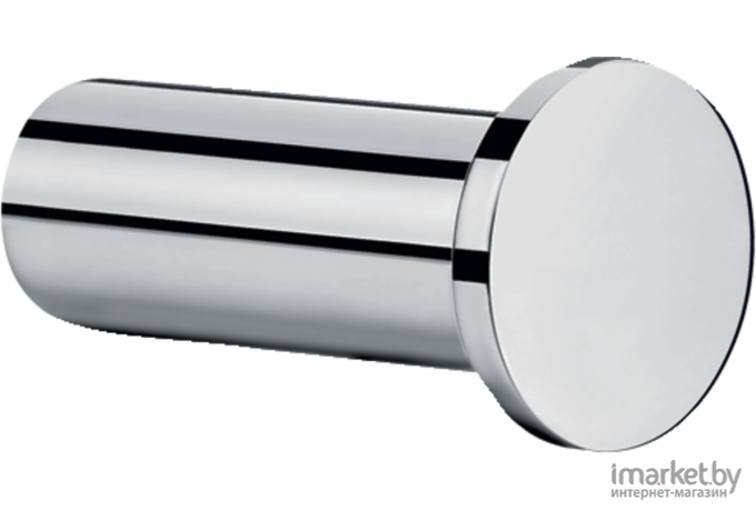 Крючок для ванны Hansgrohe Logis 41711000